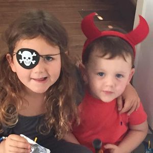 Meet your Posher, Kathy